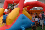 Bouncy Castle