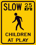 Slow Down